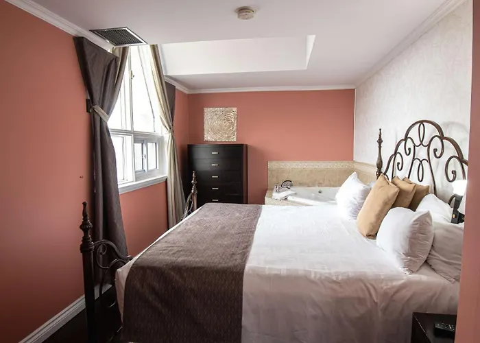 Elm Hurst Inn&Spa