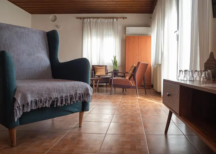 Hotel Argo