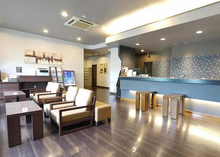 Hotel Route-Inn Susono Inter
