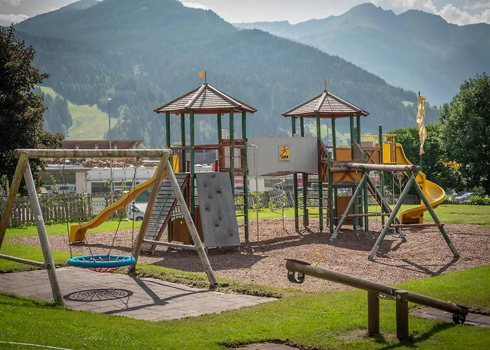 JUFA Hotel Lungau