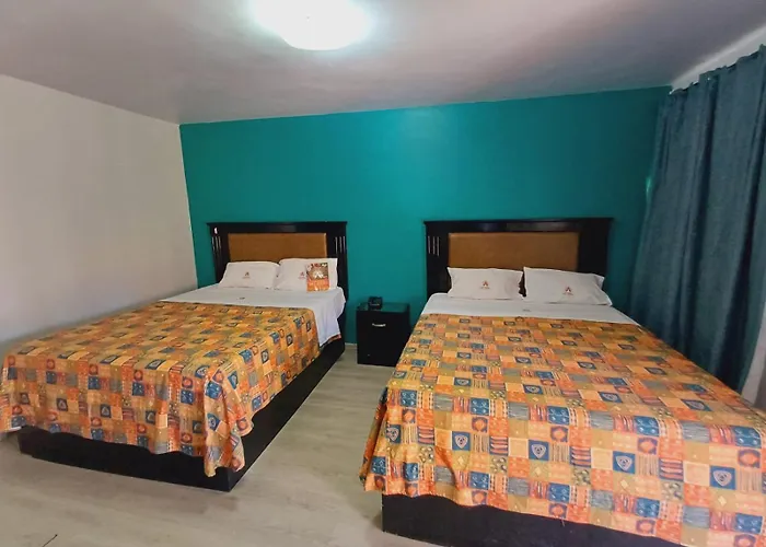 Hacienda Del Indio