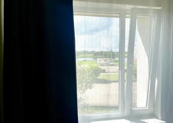 Riverside Motel Jelgava