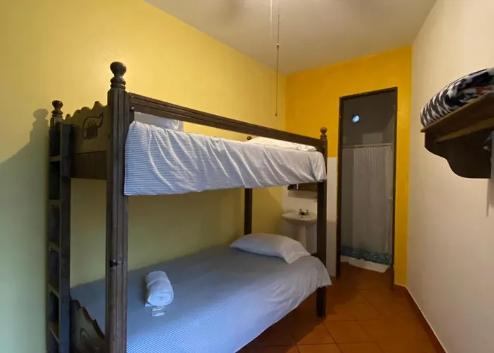 Mikaso Hotel