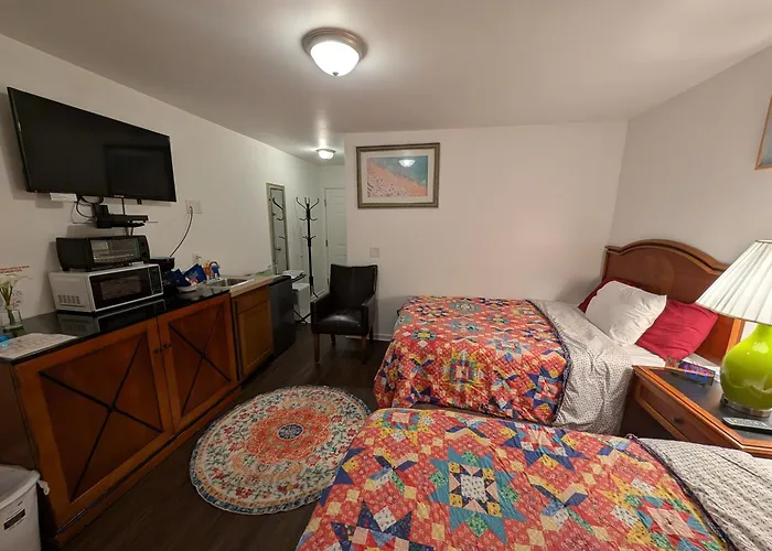 Apple Inn And Suites Cooperstown Area