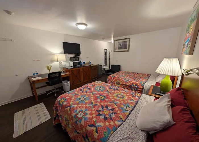Apple Inn And Suites Cooperstown Area