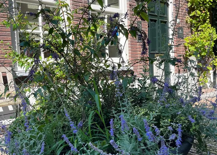 Boutique Hotel Nieuw Uilenburg