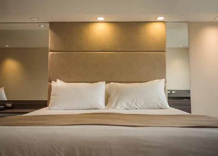 Eleton Resort & Spa