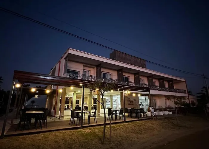Roseus Hotel Boutique