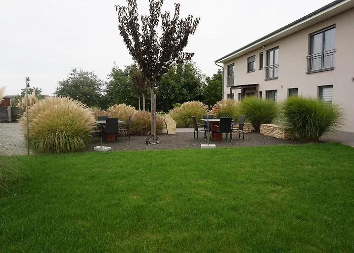Wohnung 1 im Kirschblütenhof