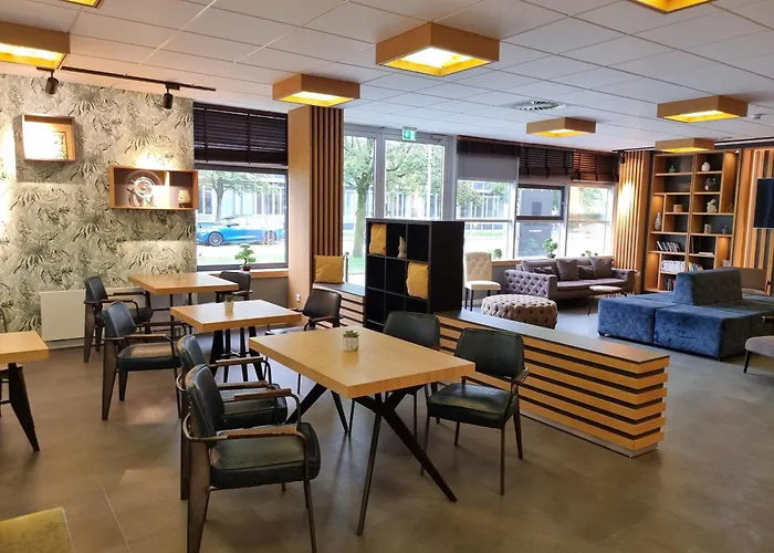 My Minga Airport Serviced Apartments