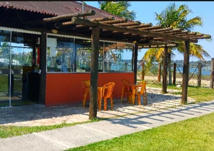 Sua casa na praia em Cabo Frio