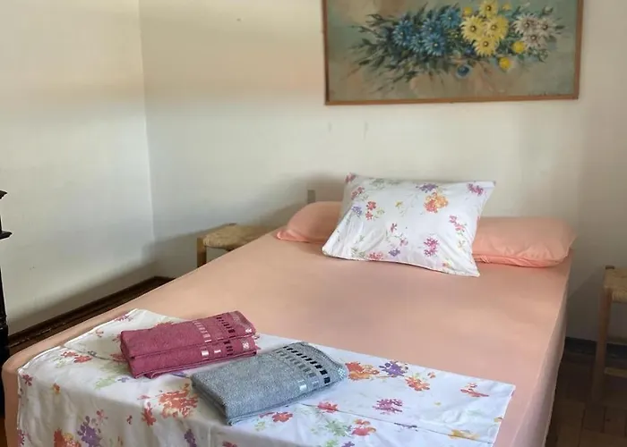 Apart Centro - Quartos individuais