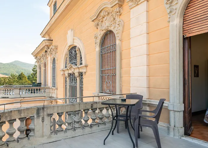 Villa San Giuseppe