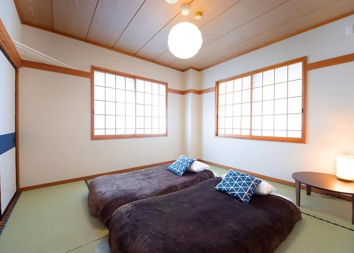 Nozawasnow - Vacation Stay 86362V