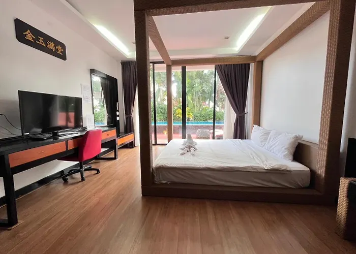 Z&Z House