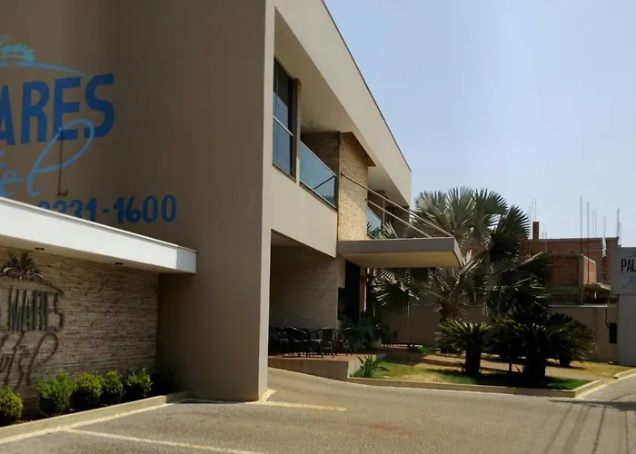 Palmares Hotel
