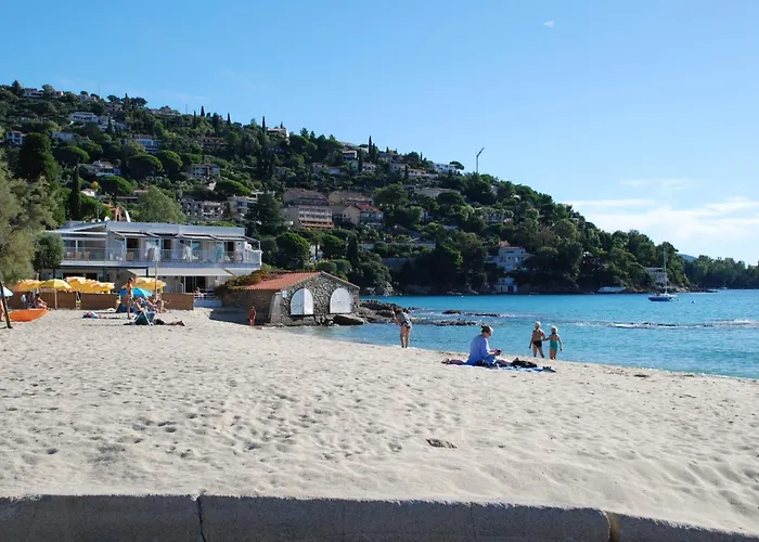 Bel Appart Saint Clair-Lavandou