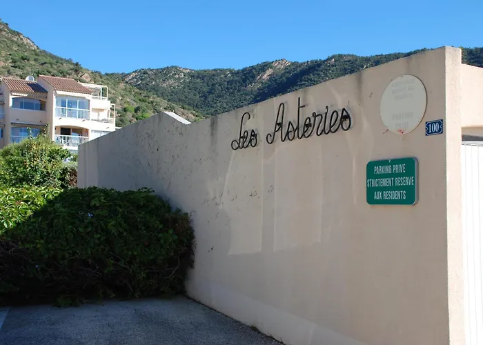 Bel Appart Saint Clair-Lavandou