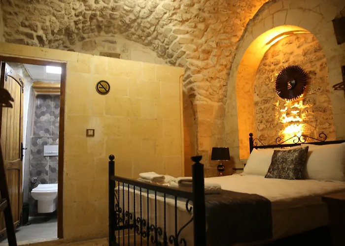 Babil Antique Hotel