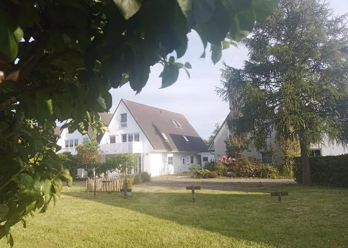 Meeresstrand - Chic & Renoviert!