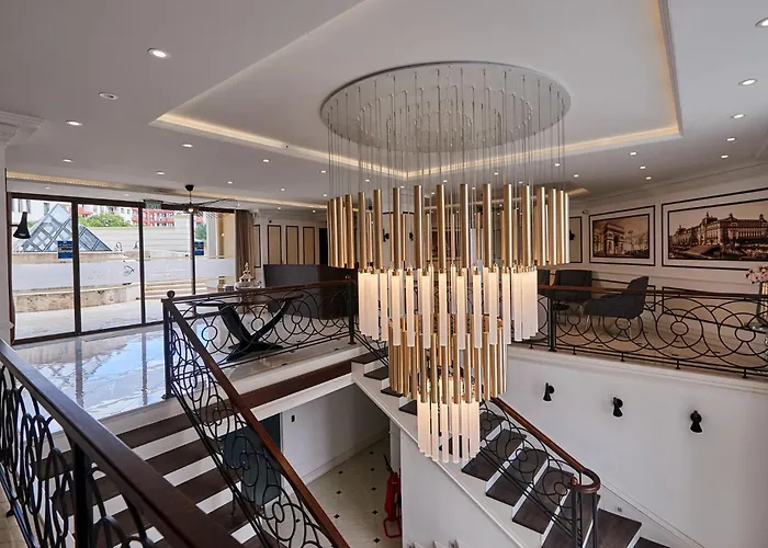 Florance Rentals Luxury Apartments In Saint Vlas