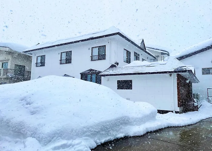 Nozawasnow - Vacation Stay 86333V