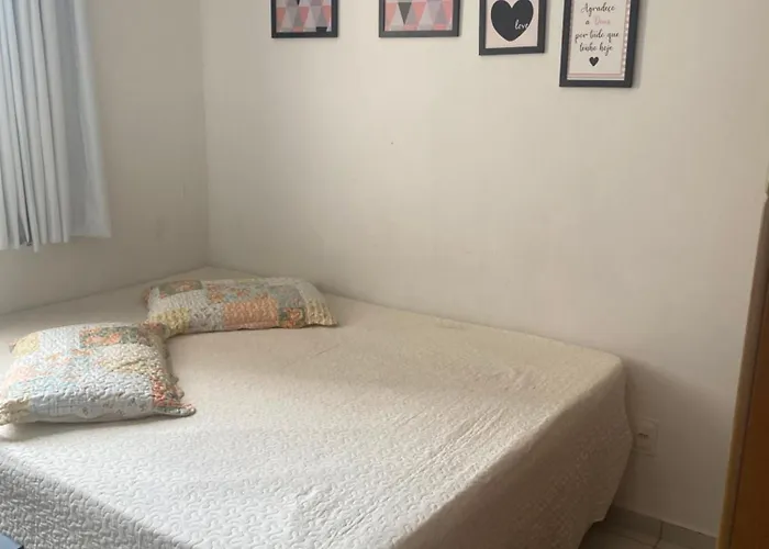 Lar puro aconchego ambiente Humanizado e compartilhado