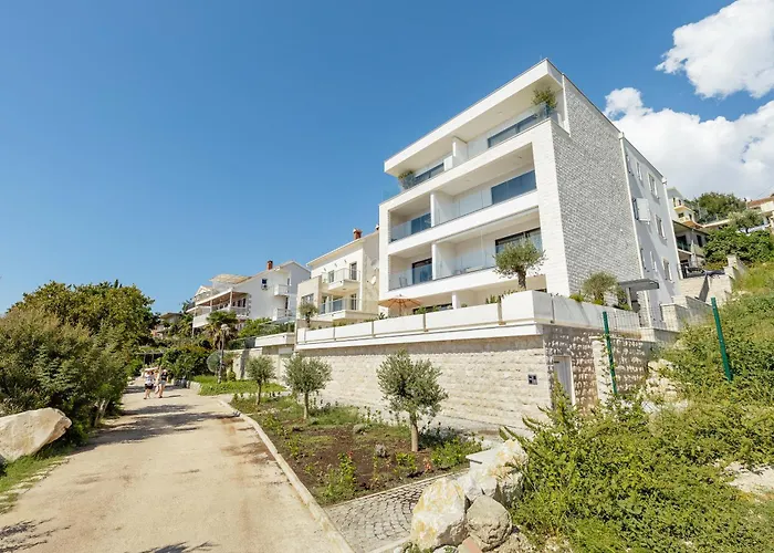 Savina Bliss Residences