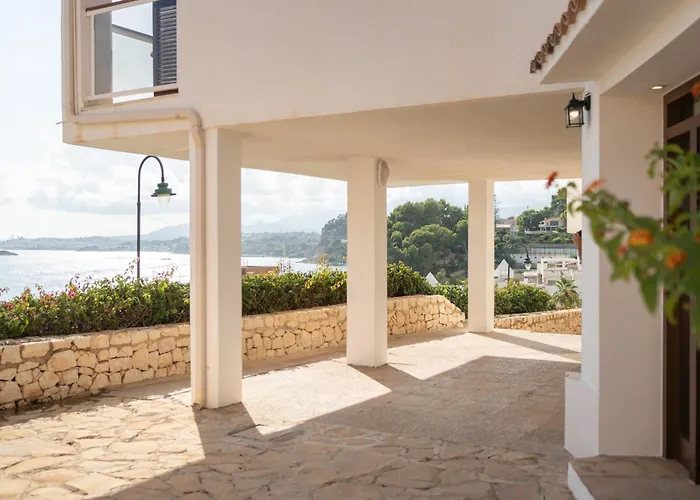 Loft en Altea
