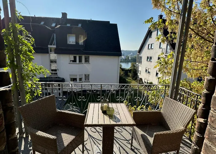 Villa Harmony