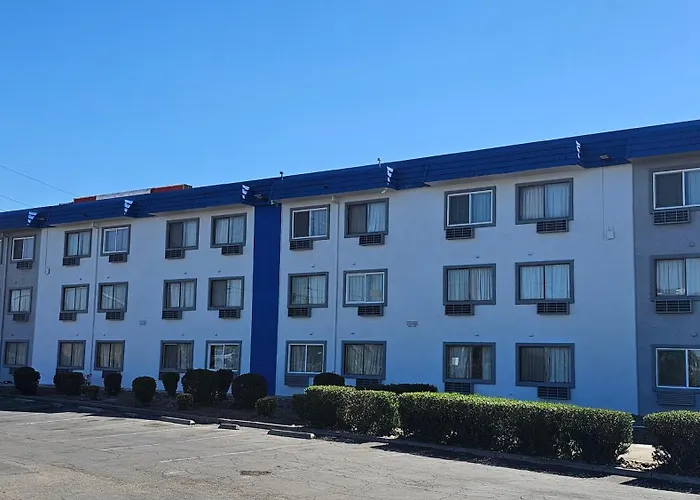Metroparc 'Nsuites