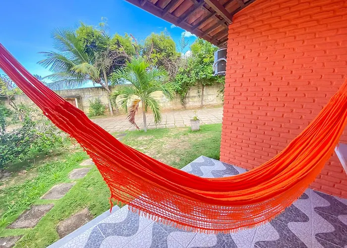 Hotel Sunshine Centro Cumbuco