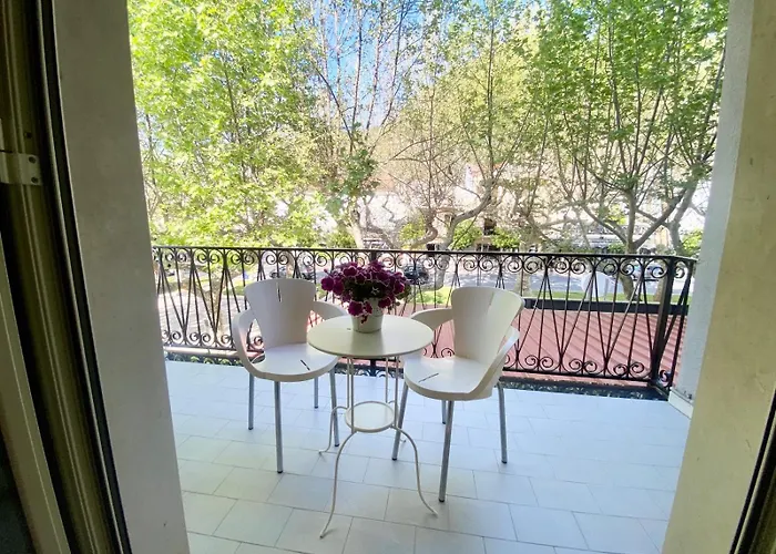 Hotel Praja Mare