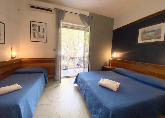 Hotel Praja Mare