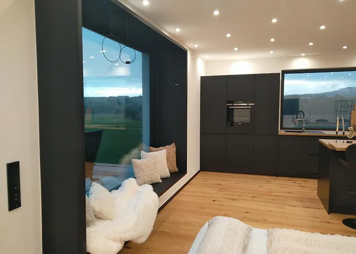 Lifestyle Cube House Appartment 3