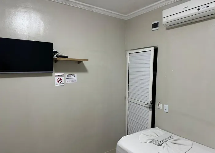 Princesa Hotel Russas