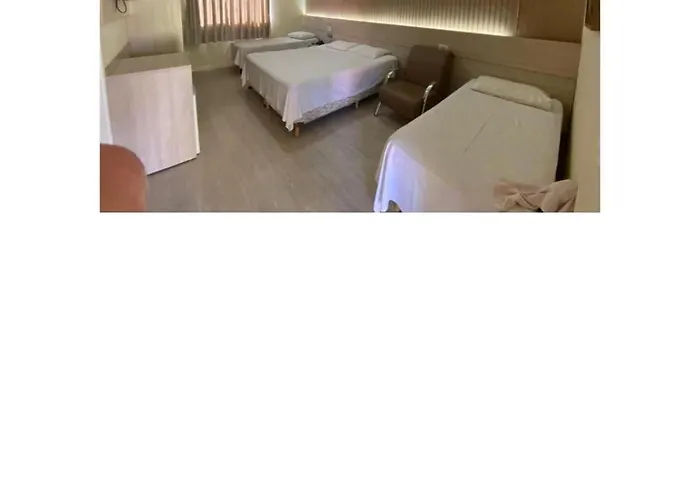 Campo Belo Resort