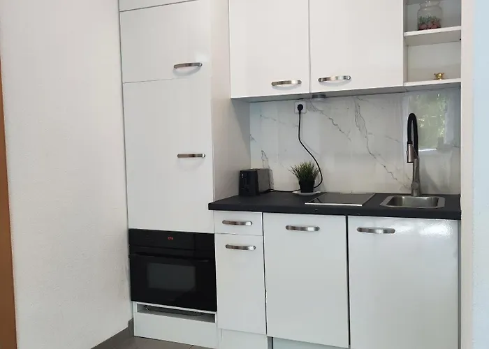 Wohnung in traumhafter Lage!