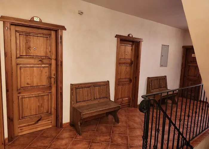 Hotel Opat