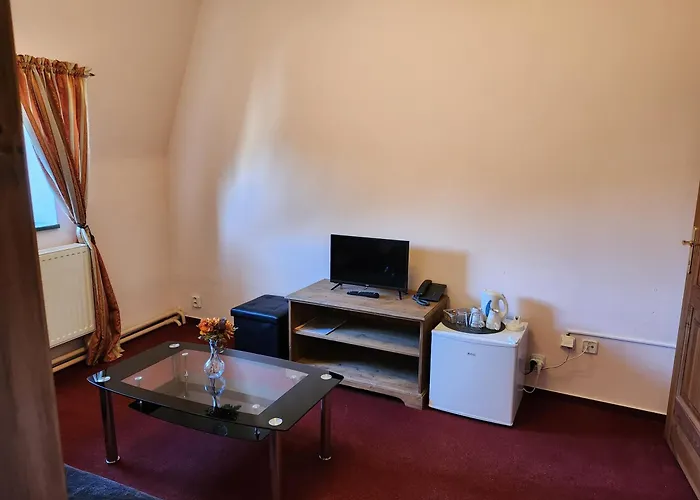 Hotel Opat