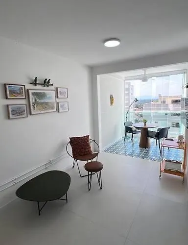 Sjc Funcional E Aconchegante