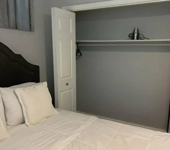Newly Renovated Studio 1Bed1Bath