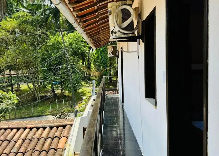 Pousada Horizonte