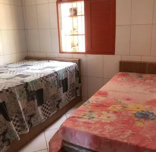 Casa beiramar sitio do conde