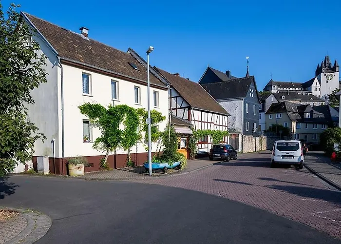 Wohnen am Park
