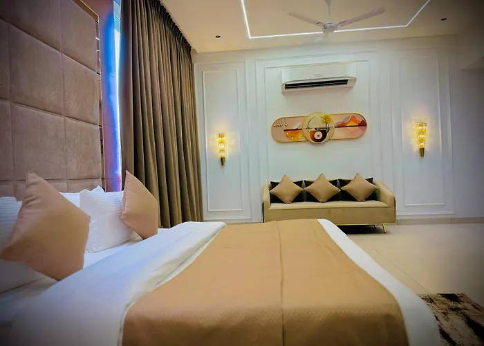 Hotel Starlight