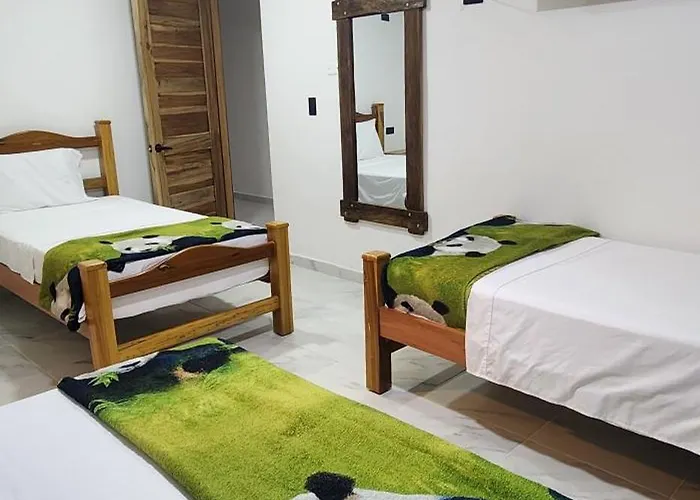 Hotel Boutique Ancestral