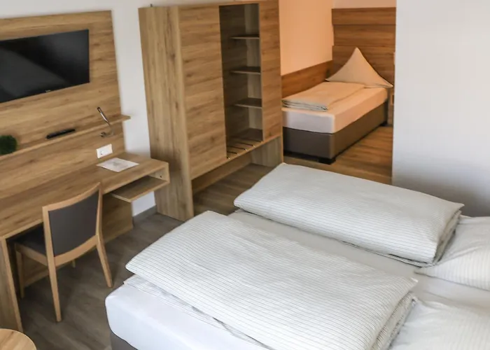 Hotel Adler