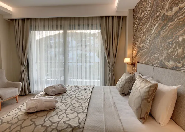 Dedeman Güre Nurhayat Thermal Resort&SPA