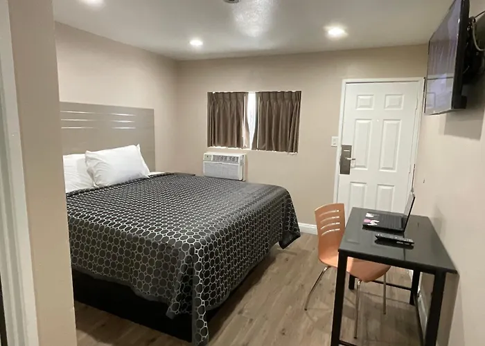 State Motel